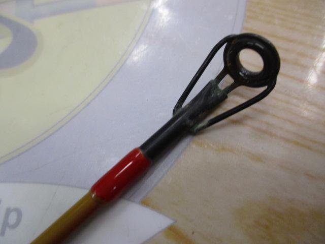 テクスターコブラ 50-300