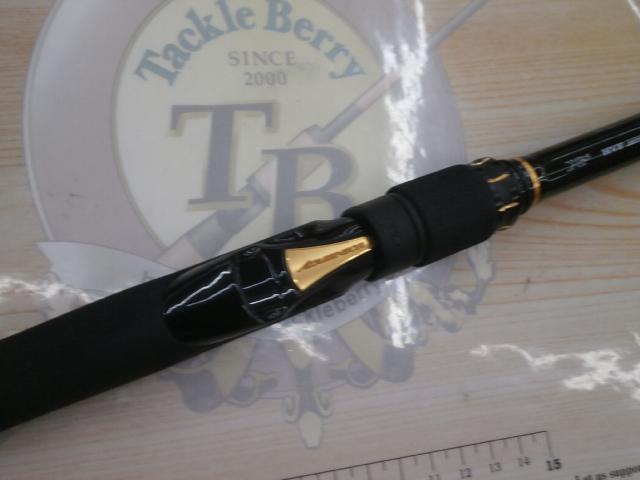 ラテオ　100mh ラテオ90Mと100MHの俺的インプレ｜シーバスから青物までカバー