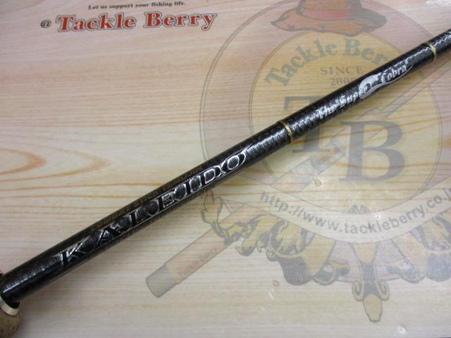 カレイド TKLC-66MX