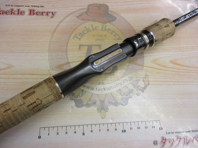 カレイド TKLC-66MX