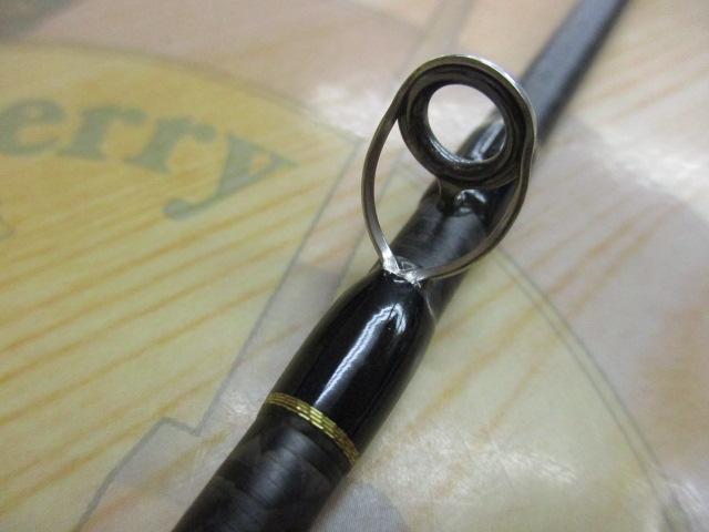 カレイド TKLC-66MX