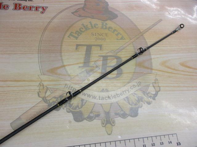 カレイド TKLC-66MX