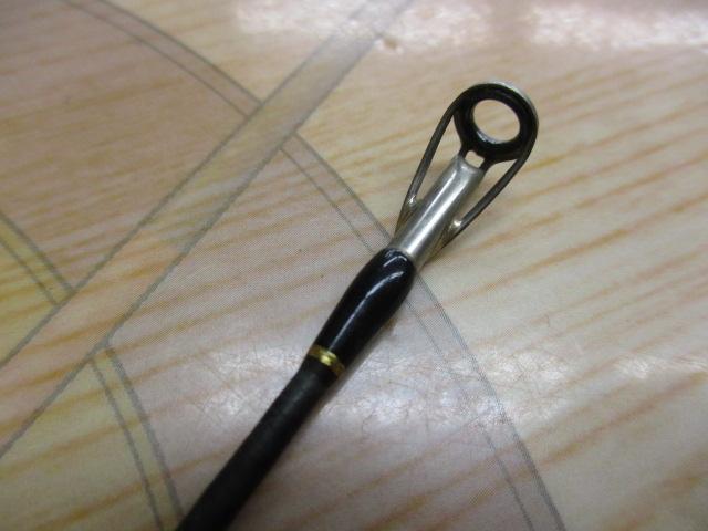 カレイド TKLC-66MX