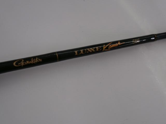 ラグゼカマー 666｜＠ベリーネット 日本最大新品中古釣具WEBショップ