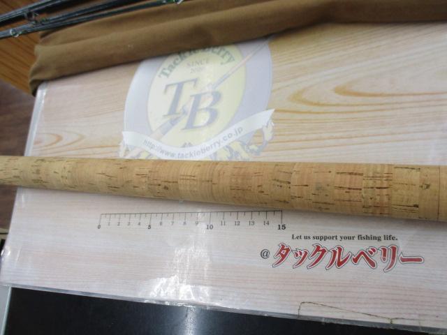 ケンサワダSS 1712D 17'#12 赤文字