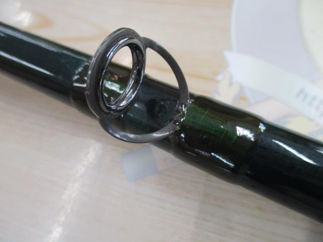 ケンサワダSS 1712D 17'#12 赤文字