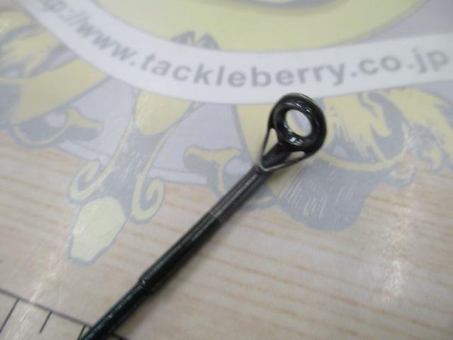 ケンサワダSS 1712D 17'#12 赤文字