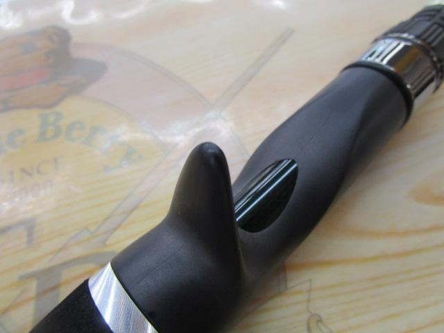 スクイッドウィックドゲーム SWG-BG66B/"Hvar"swing tune