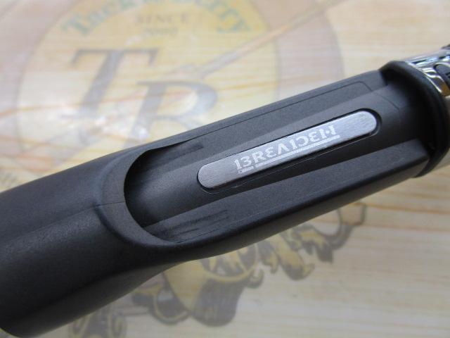 スクイッドウィックドゲーム SWG-BG66B/"Hvar"swing tune