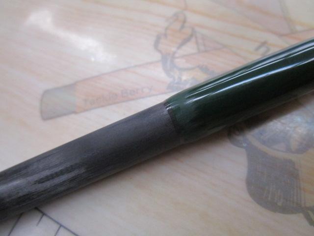 スクイッドウィックドゲーム SWG-BG66B/"Hvar"swing tune