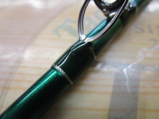 スクイッドウィックドゲーム SWG-BG66B/"Hvar"swing tune