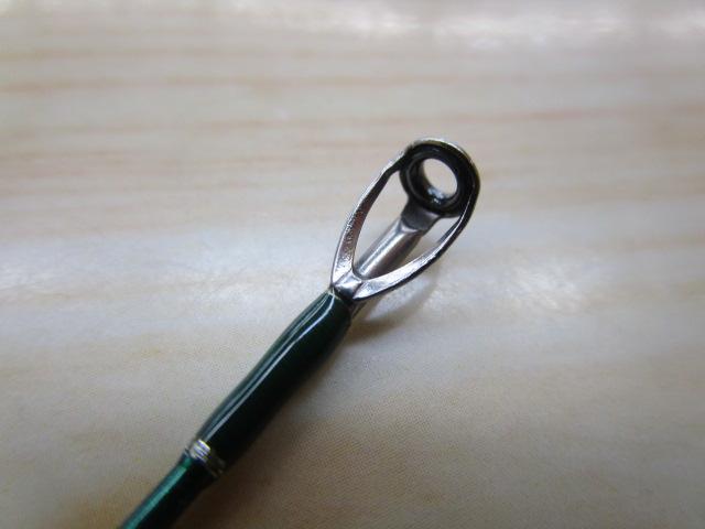 スクイッドウィックドゲーム SWG-BG66B/"Hvar"swing tune