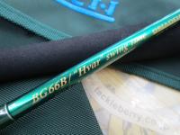 スクイッドウィックドゲーム SWG-BG66B/"Hvar"swing tune