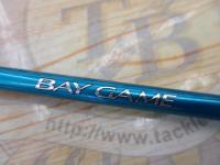 BJSベイゲーム カレイクワセ165+B18グリップなし