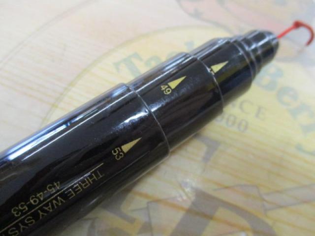 【SZM】写楽渓流 type-Ⅰ45 3wayレングス 硬調/中硬 2本セット SZM 涼渓極 カーボン 硬調45 渓流 竿 2Way【新品未使用品