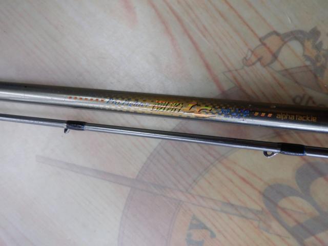 プロファイター潮船LC30-270