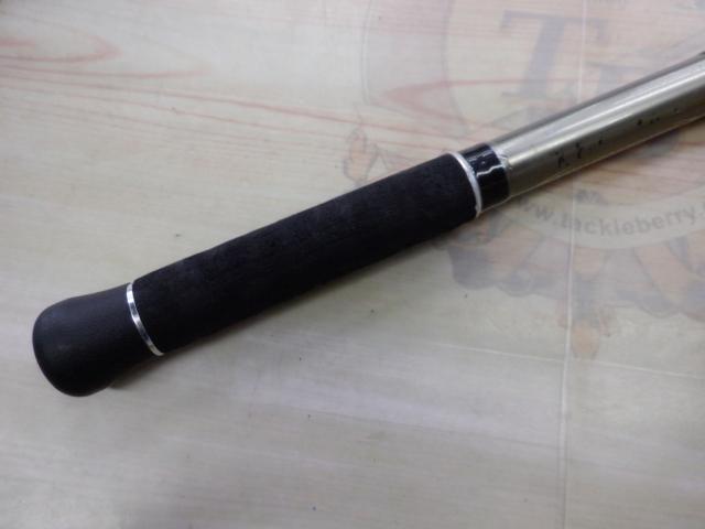 プロファイター潮船LC30-270