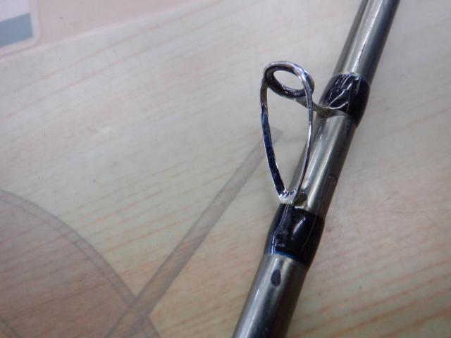 プロファイター潮船LC30-270