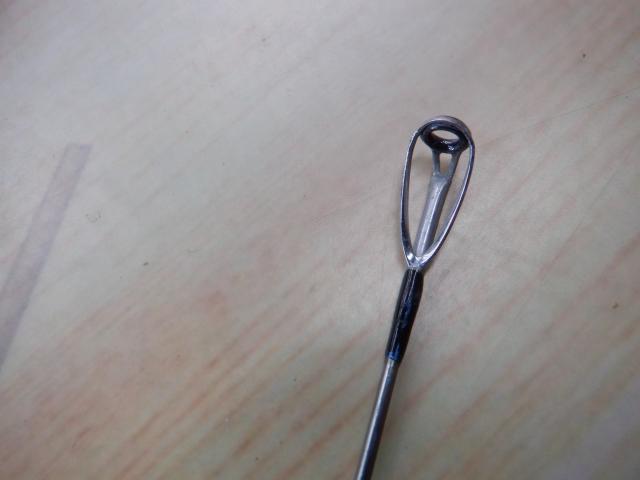 プロファイター潮船LC30-270