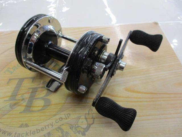 6500CT Rocket ブラック｜＠ベリーネット 日本最大新品中古釣具