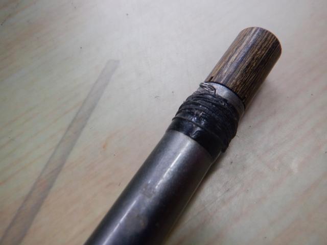 飛竜クロダイ T-超硬53UM