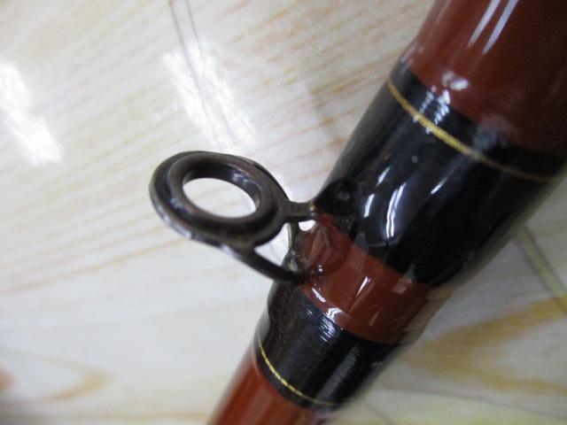 HX極黒鯛ヘチ 1-240