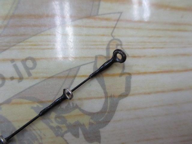 HX極黒鯛ヘチ 1-240