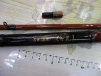 HX極黒鯛ヘチ 1-240