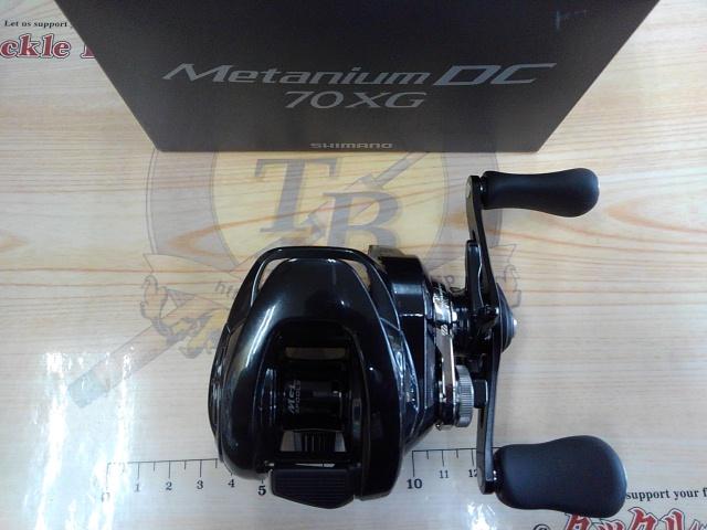 24メタニウムDC 70XG