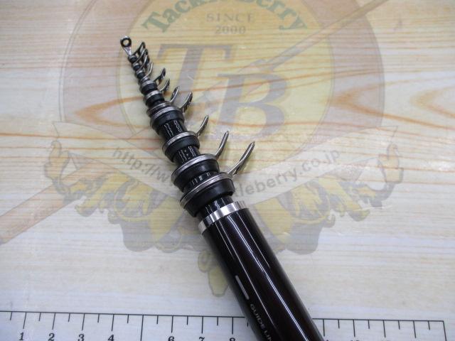 23マスターチューン尾長 1.7-50