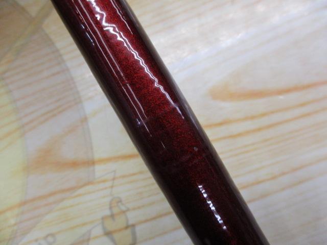 23マスターチューン尾長 1.7-50