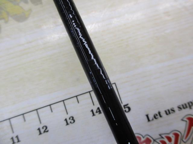 23マスターチューン尾長 1.7-50