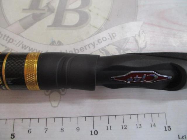 炎月プレミアム S74L