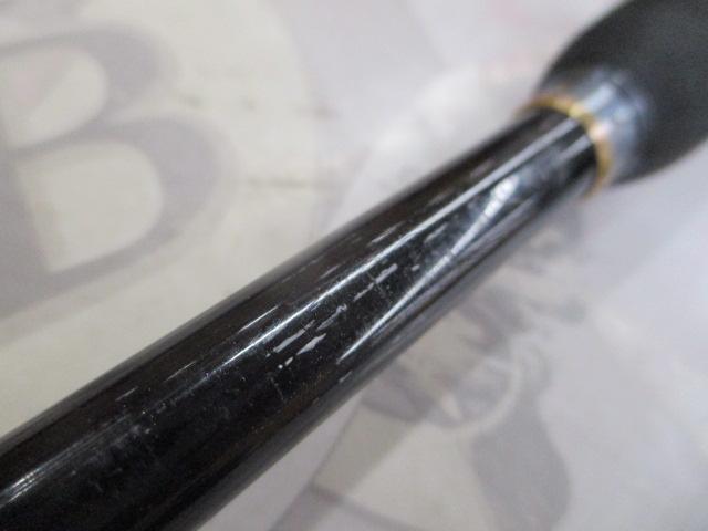 炎月一つテンヤマダイSP 250M-S