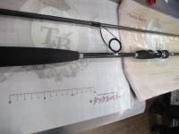 炎月一つテンヤマダイSP 250M-S