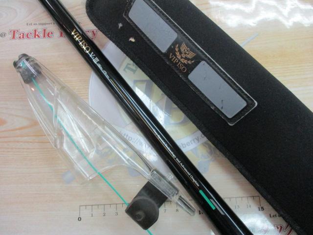VIP ISO(ビップイソ) タイプ-Ⅲ｜＠ベリーネット 日本最大新品