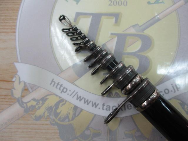 ダイワ　VIP ISO V-Ⅲ　ビップイソ DAIWA（釣り） ダイワ VIP ISO タイプ3 V-III 磯竿 振り出し竿