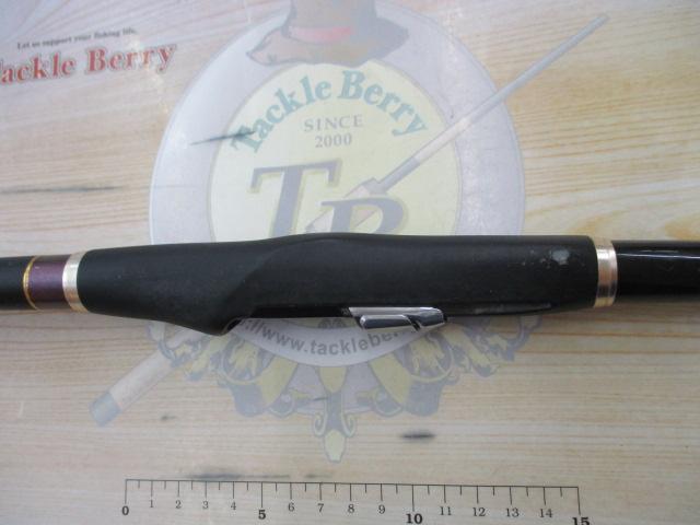 イングラムISO IM 1.5-530