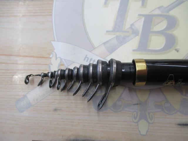 イングラムISO IM 1.5-530