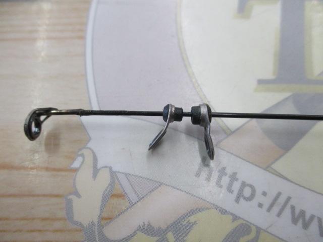 イングラムISO IM 1.5-530