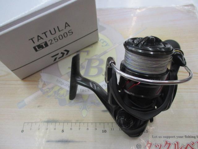 18タトゥーラ LT2500S