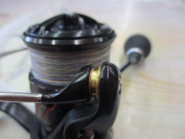 18タトゥーラ LT2500S