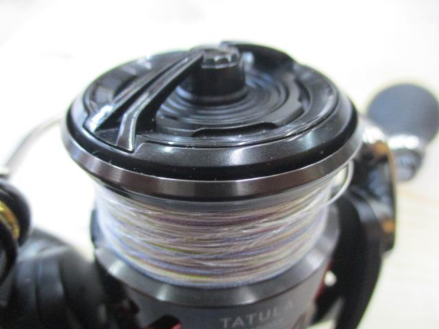 18タトゥーラ LT2500S