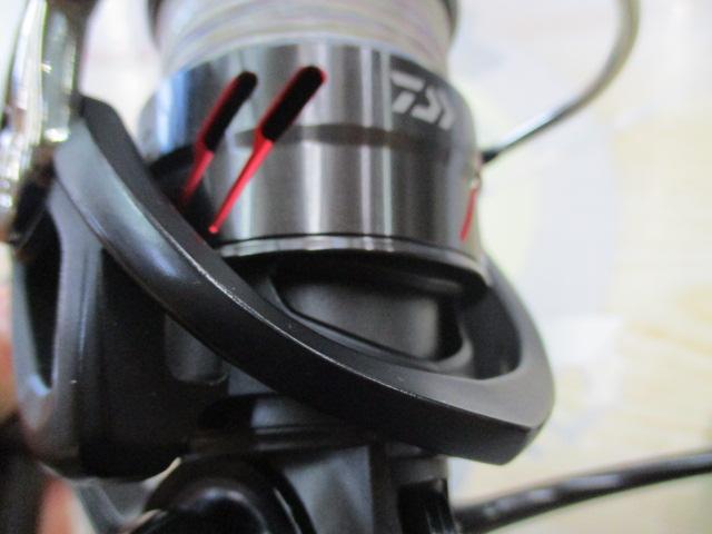 18タトゥーラ LT2500S