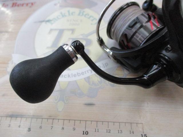 18タトゥーラ LT2500S