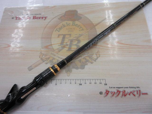 ヘラクレス ヘラクレス HCSC-69H （ﾍﾗｸﾚｽ HCSC-69H｜TB
