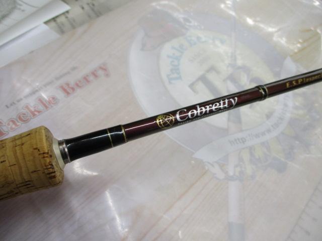 コブレッティ RCS64/005 E.S.P