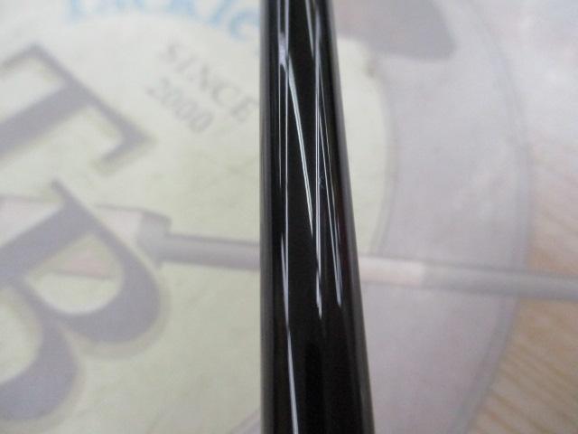 ラグゼスピードメタルX S66H-ソリッド