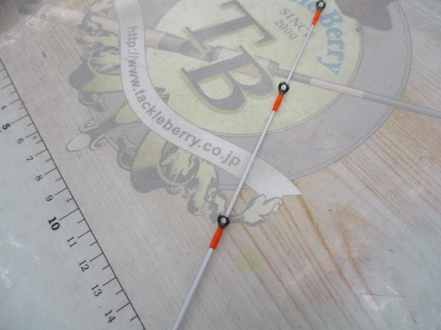 ラグゼスピードメタルX S66H-ソリッド