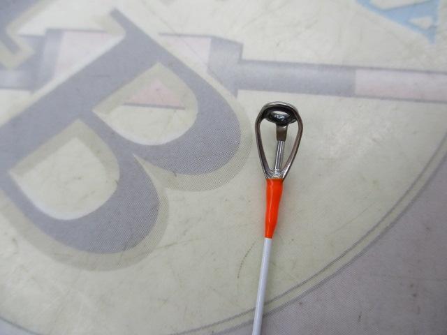 ラグゼスピードメタルX S66H-ソリッド